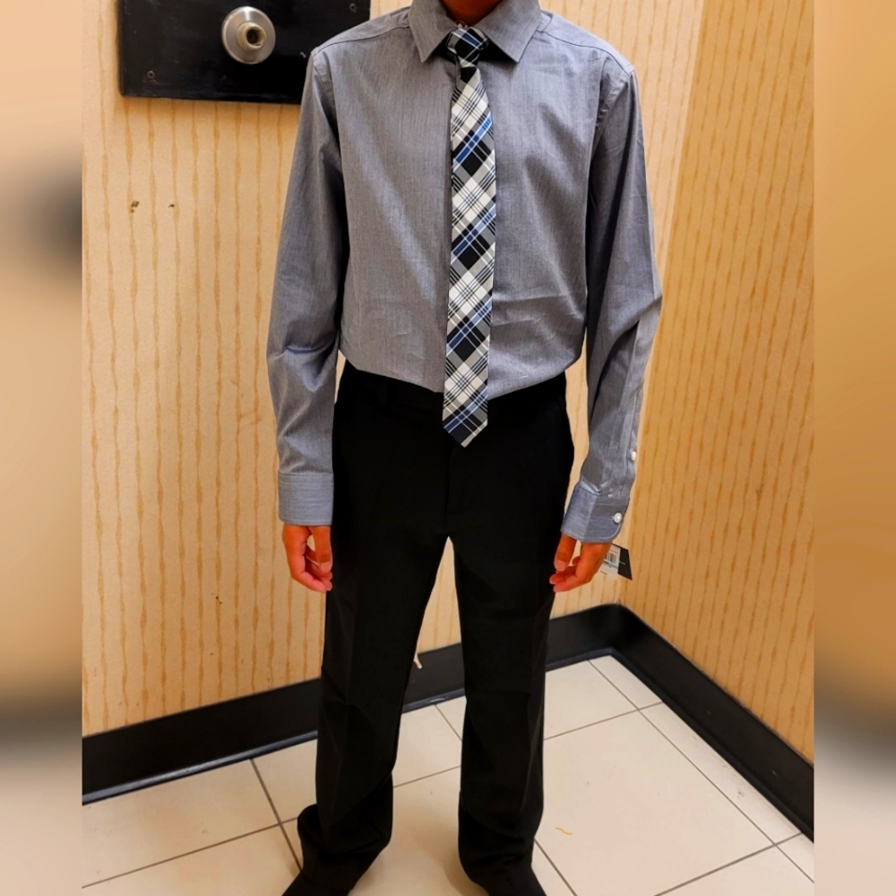 Kids Formal Attire